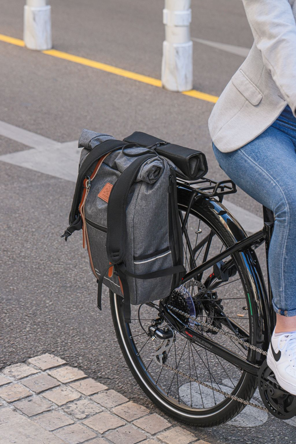 Urban Backpack